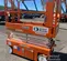 2019 Snorkel S3219E Scissor Lift