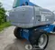 2015 Genie S-125 Boom Lift