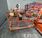 2016 Snorkel A46JE Articulating Boom Lift