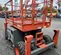 2019 Skyjack SJ6826RT Rough Terrain Scissor Lift