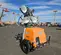 2021 Generac MLT6SMDS Portable Light Tower