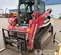 2022 Takeuchi TL12R2-CR Track Loader