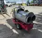 2022 Frost Fighter IDF350-II Indirect Fired Heater