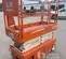 2021 Snorkel S3219E Scissor Lift