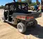 2022 Polaris PRO XD 4000D Utility Vehicle
