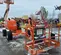 2017 JLG 450AJ Articulating Boom Lift