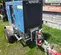 2020 Miller Welders BIG BLUE 500PRO Welder