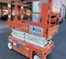 2020 Snorkel S3219E Scissor Lift