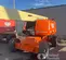 2019 JLG 660SJ Boom Lift