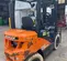2021 Doosan D25S-7T4 Warehouse Forklift