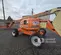 2017 JLG 600AJ Articulating Boom Lift