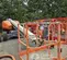 2019 Snorkel 600S Boom Lift