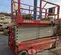 2020 MEC 4555SE Scissor Lift
