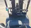 2019 Toyota 8FGU25 Warehouse Forklift