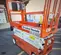 2019 Snorkel S3226E Scissor Lift