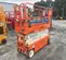 2019 Snorkel S3226E Scissor Lift