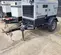 2018 Wacker Neuson G25 T4F Diesel Generator