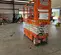 2019 Snorkel S3226E Scissor Lift