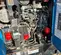 2020 Miller Welders BIG BLUE 500PRO Welder