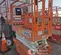2021 Snorkel S3219E Scissor Lift