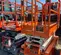 2019 Snorkel S3219E Scissor Lift