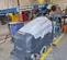 2022 Clarke SC901 X32C Scrubber