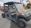 2022 Polaris PRO XD 4000D Utility Vehicle