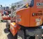 2017 Snorkel A46JE Articulating Boom Lift