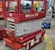 2019 MEC MICRO 19 Scissor Lift