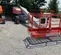 2016 Skyjack SJ61T Boom Lift