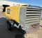 2020 Atlas Copco XATS750JD T4F Air Compressor