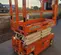 2019 Snorkel S3219E Scissor Lift