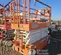 2017 Snorkel S4732E Scissor Lift