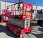 2017 MEC 4555SE Scissor Lift