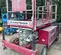 2014 MEC 4069ERT Scissor Lift