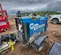 2020 Miller Welders BIG BLUE 400PRO Welder