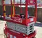 2022 MEC 1330SE Scissor Lift