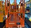 2019 Snorkel S3226E Scissor Lift