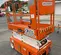 2019 Snorkel S3219E Scissor Lift