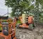 2018 JLG 450AJ Articulating Boom Lift