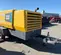 2019 Atlas Copco XATS750JD T4F Air Compressor