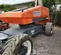 2020 Snorkel TB86J Boom Lift