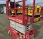 2019 MEC MICRO 19 Scissor Lift