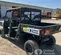 2021 Polaris PRO XD 4000D Utility Vehicle