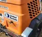 2022 Generac MLTS-4 Portable Work Light