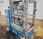 2018 Sullair 185DPQ-KU-T3 Air Compressor
