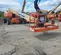 2018 JLG 800S Boom Lift
