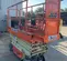 2017 JLG 2032ES Scissor Lift