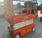 2020 Snorkel S3219E Scissor Lift