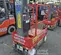 2017 Skyjack SJ12 Self-Propelled One-Person Lift
